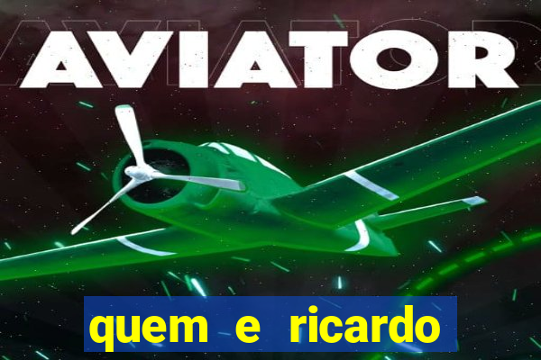 quem e ricardo gomes vice-prefeito de porto alegre